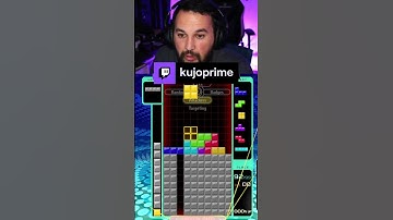 FASTEST TETRIS WIN???