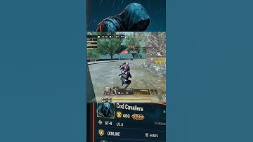 1 vs 4 alcatraz #codm #codmobile #games #gamer #gaming