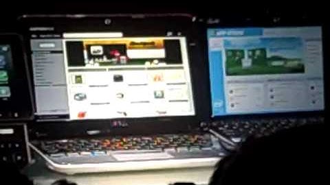 Yoono Featured in Paul Otellini