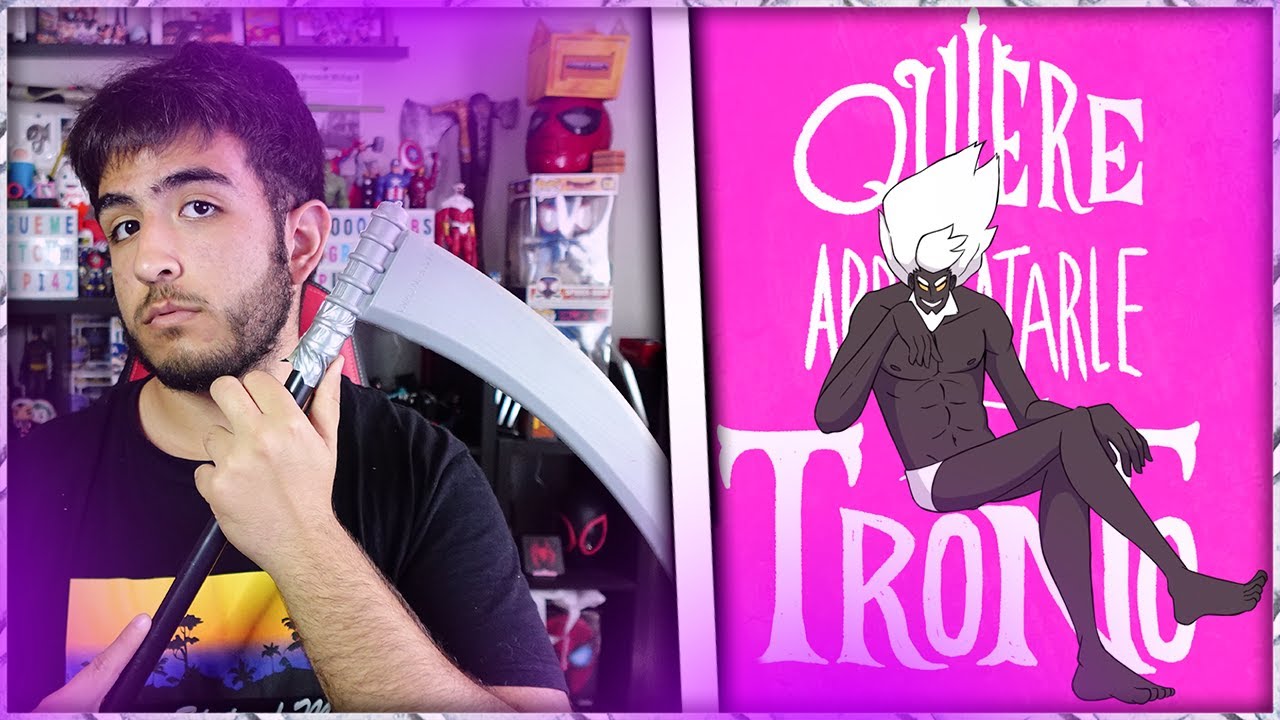 !!EL PADRE DE TODOS!! (DESTRIPANDO LA HISTORIA DE CRONOS)