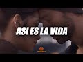 Enrique Iglesias, Maria Becerra - ASI ES LA VIDA (LETRA)