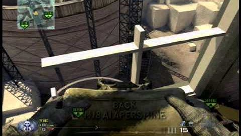 Lefty Loosey Tutorial.