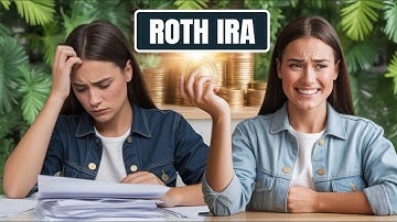 The Secret to Wealth: Roth IRA Explained