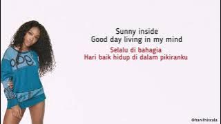 SZA - Good Days | Lirik Terjemahan