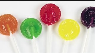 Student hospitalized after eating marijuana laced lollipops