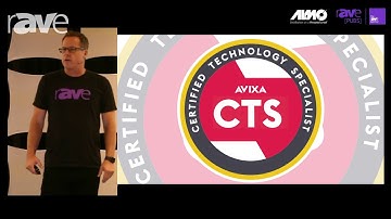 Almo E4 AV Tour: AV-over-IP Keynote Presented at E4 Nashville 2018