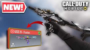 *New* Mythic USS 9 - Fusion is destroying everyone #codm #codmobile #adityafromyoutube #new #video