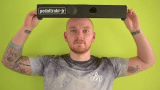 Shit or Hit? S1 E6  - Pedaltrain Jr - Gear Review