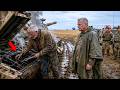 The General Demanded to See the ‘Farmer’ Who Fixed the Tank — When the Old Man Saluted, the General