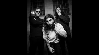 Interview With Justin Of BRKN LOVE