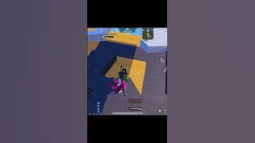 Pubg Parkour Wow Map Fun 😂😱