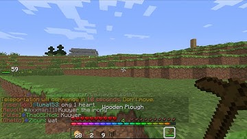 Duo HC Factions! Kohi! S1 EP1 Part 1