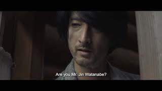 『axandax』予告編／SKIPシティ国際Dシネマ映画祭2020 国内コンペティション 短編部門出品作品