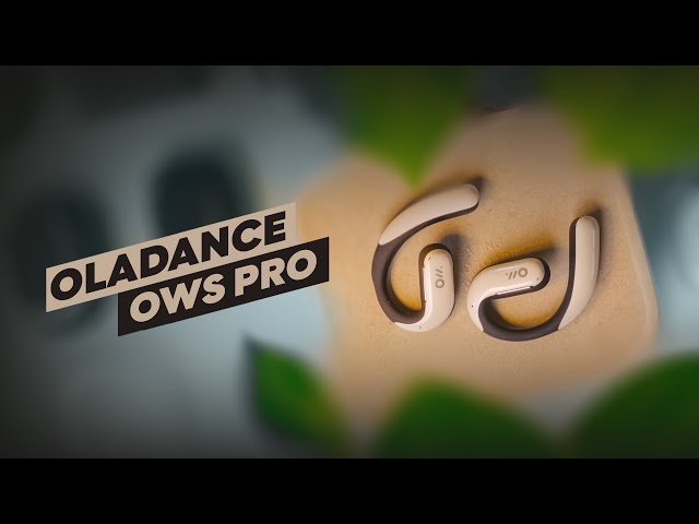 Oladance OWS Pro Review class=