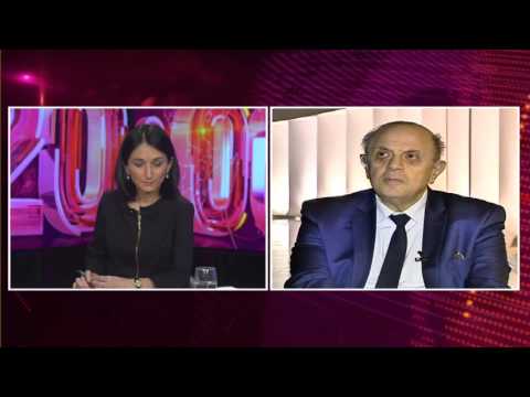 რვიანი - ლევან ბერძენიშვილი ლეონიდ ჩერნოვეცკიზე