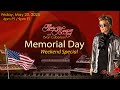 The Hang with Brian Culbertson - May 23, 2025 - Memorial Day Weekend