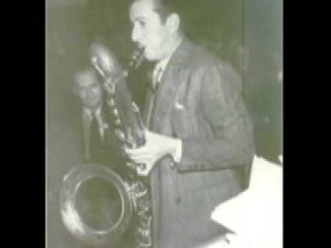 Joe Venuti and Eddie Lang- Man from the South