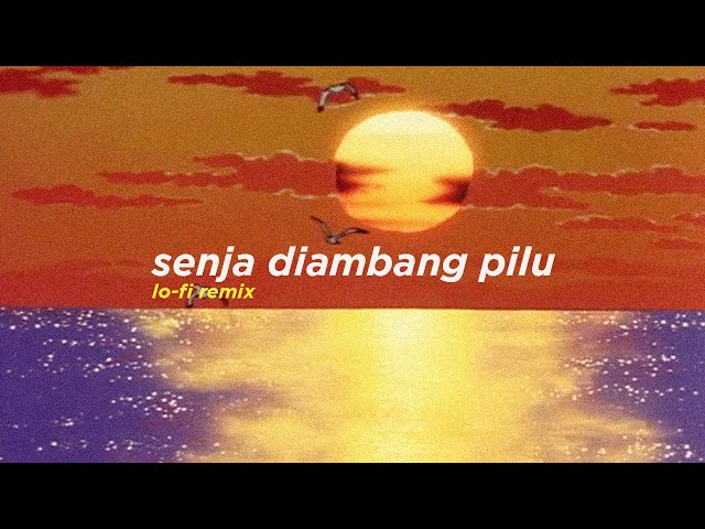 Danilla - Senja Diambang Pilu (Alphasvara Lo-Fi Remix) class=