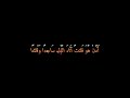 أمن هو قانت آناء الليل ساجدا وقائما القرآن الكريم رزكار محمد 