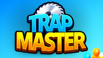 Trap Master - Squish Enemies Gameplay Android Mobile
