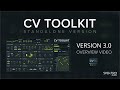 Cv toolkit 3  overview