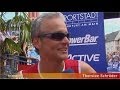 IRONMAN 2014 Frankfurt Part 6/6 (06.07.2014) "Torsten Schröder - Tagesschau"