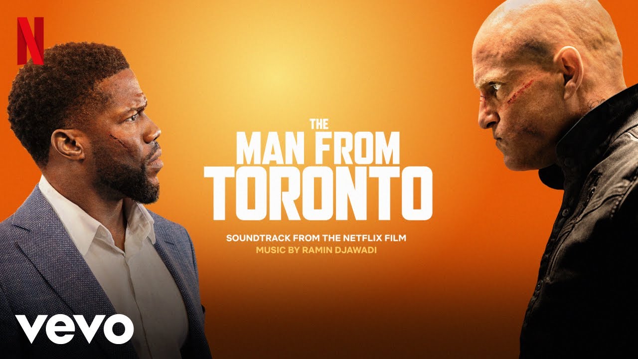 Obejrzyj Ramin Djawadi - The Handler| The Man from Toronto (Soundtrack from the Netflix Film) w YouTube Obejrzyj Ramin Djawadi - The Handler| The Man from Toronto (Soundtrack from the Netflix Film) w YouTube