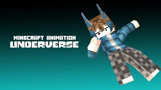 Big collab minecraft || #prisma3d || opening #underverse