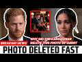 The Shocking Mistake Prince Harry and Meghan Made During Remembrance Day That Stunned Experts?