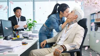 Download Lagu CEO dingin benci wanita💥 Karena satu ciuman, jatuh cinta pada pengawal wanita barunya MP3