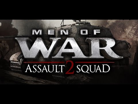 MoW: AS2 Co-op - Iwo Jima part 2