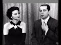 Kathryn Grayson & Perry Como Live - Ain't We Got Fun