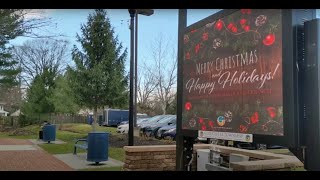 Details Exploring Gloucester Township's Parks  - Episode 1 Harwan and Citizen's Appreciation Parks News