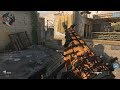 Call of Duty Modern Warfare: Team Deathmatch Gameplay (No Commentary)