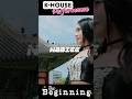 NABIEE | K-HOUSE PERFORMANCE – The Beginning
