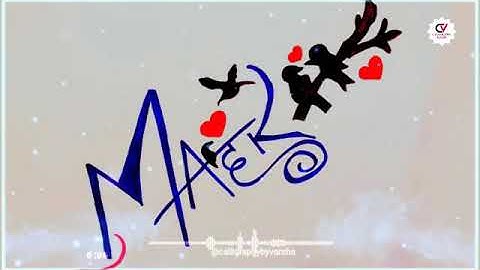 Mehak name is video 😊😊👍