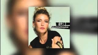 Gülben Ergen ft. Oğuzhan Koç - Aşkla Aynı Değil