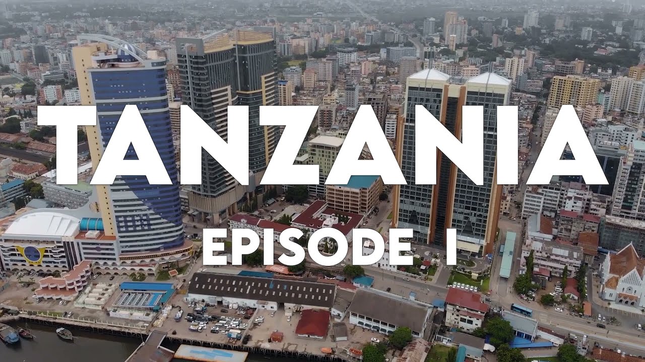 TANZANIA INTRO