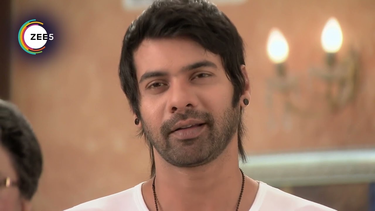 Kumkum Bhagya - Webi 188 - Ranbeer,Prachi,Rhea - Zee TV