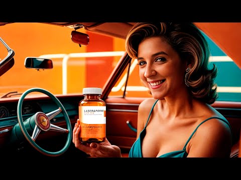 Laser & Porno – Benzo (quindi sono) (Video ufficiale) - Laser & Porno – Benzo (quindi sono) (Video ufficiale) music video