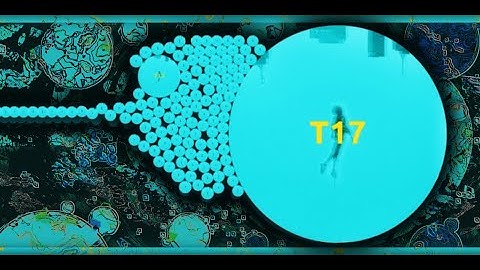 The Agma.io Master CR7💫 | Best Reverses