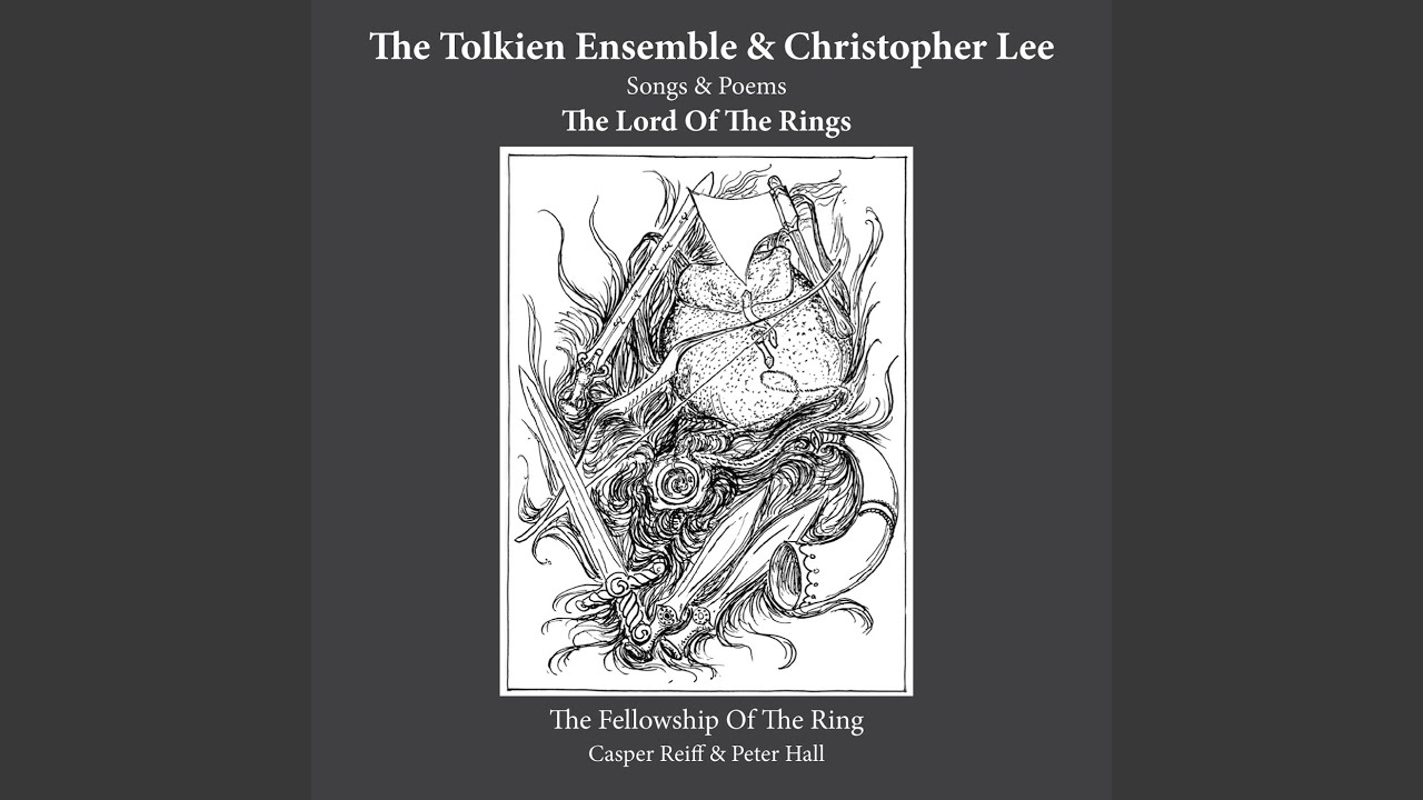 The Fall Of Gil-Galad