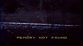 [FREE] BONES X XAVIER WULF TYPE BEAT "MEMORY NOT FOUND" PROD SANTOS SANTANA