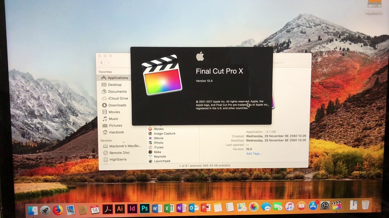 MacBook Pro Retina 15" 2014 Screen flickering YouTube