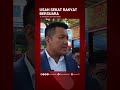 USAH SEKAT RAKYAT BERSUARA