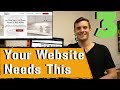 Building A Website To Sell For You: What You Need To Grow Your Business (3 Main Tools)