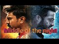 Capture de la vidéo Middile Of The Night-Elley Duhe Rrr Movie Mix