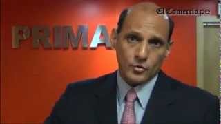 Afiliados Tienen Menos de Un Mes y Medio para Elegir Comisión de su AFP - EC 19FEB'13