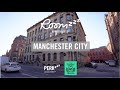 Roomzzz manchester city  building tour  serviced apartments in manchester