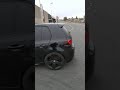 VW Golf MK6 Brutal Exhaust Notes Brutal Revs